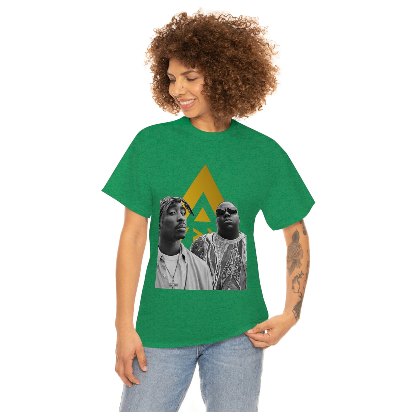 AURUM LEGENDS TEE