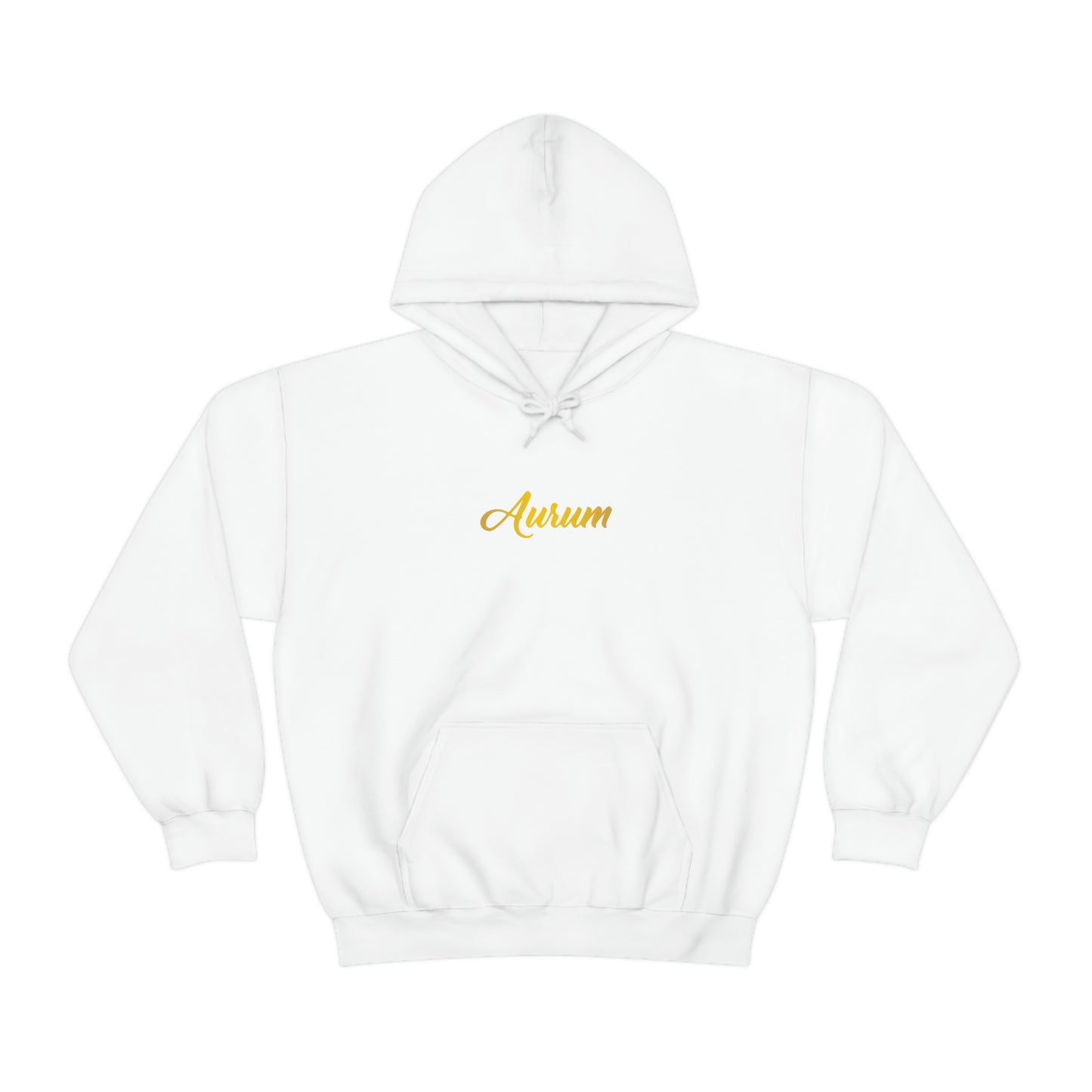 AURUM SIGNATURE HOODIE