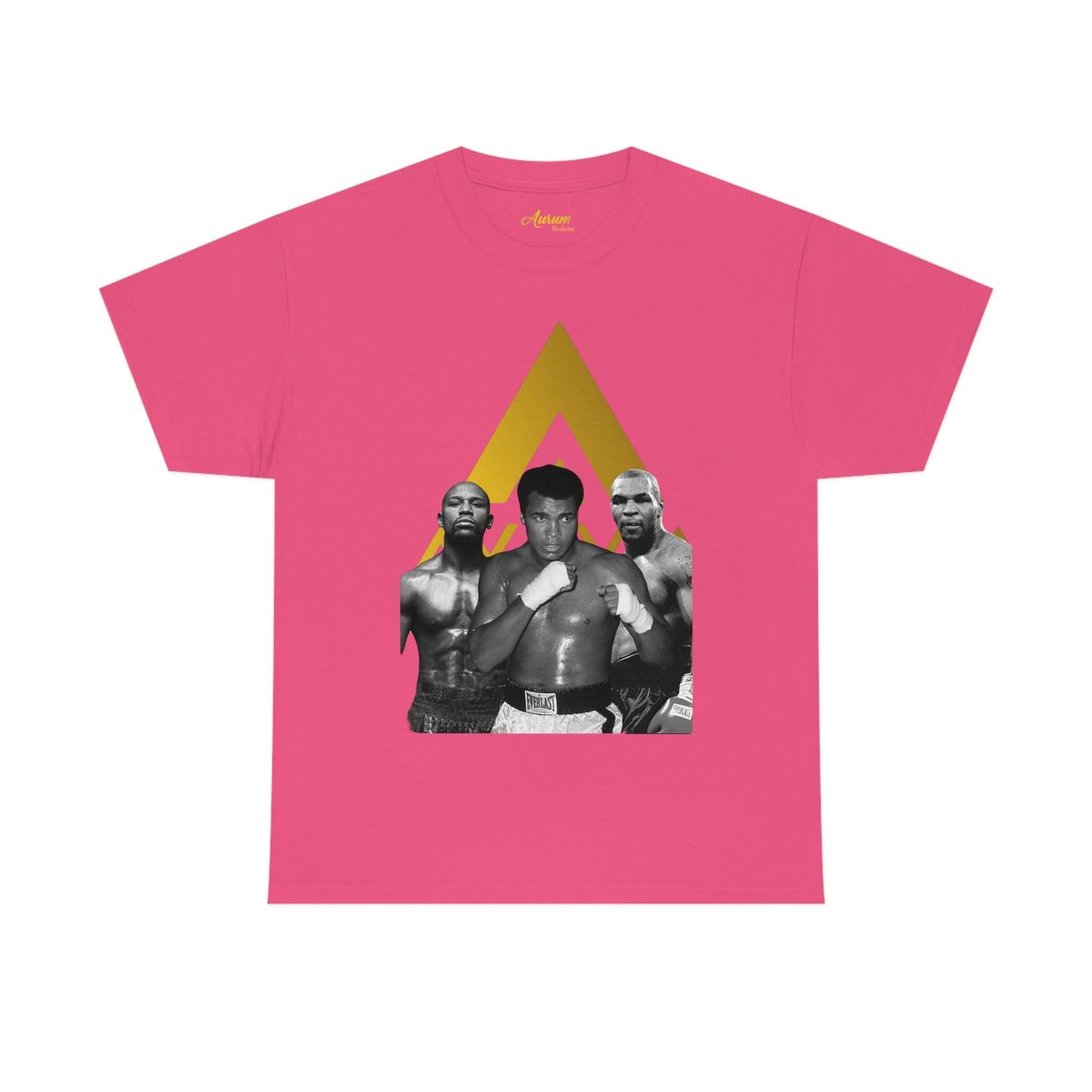 AURUM GOAT TEE