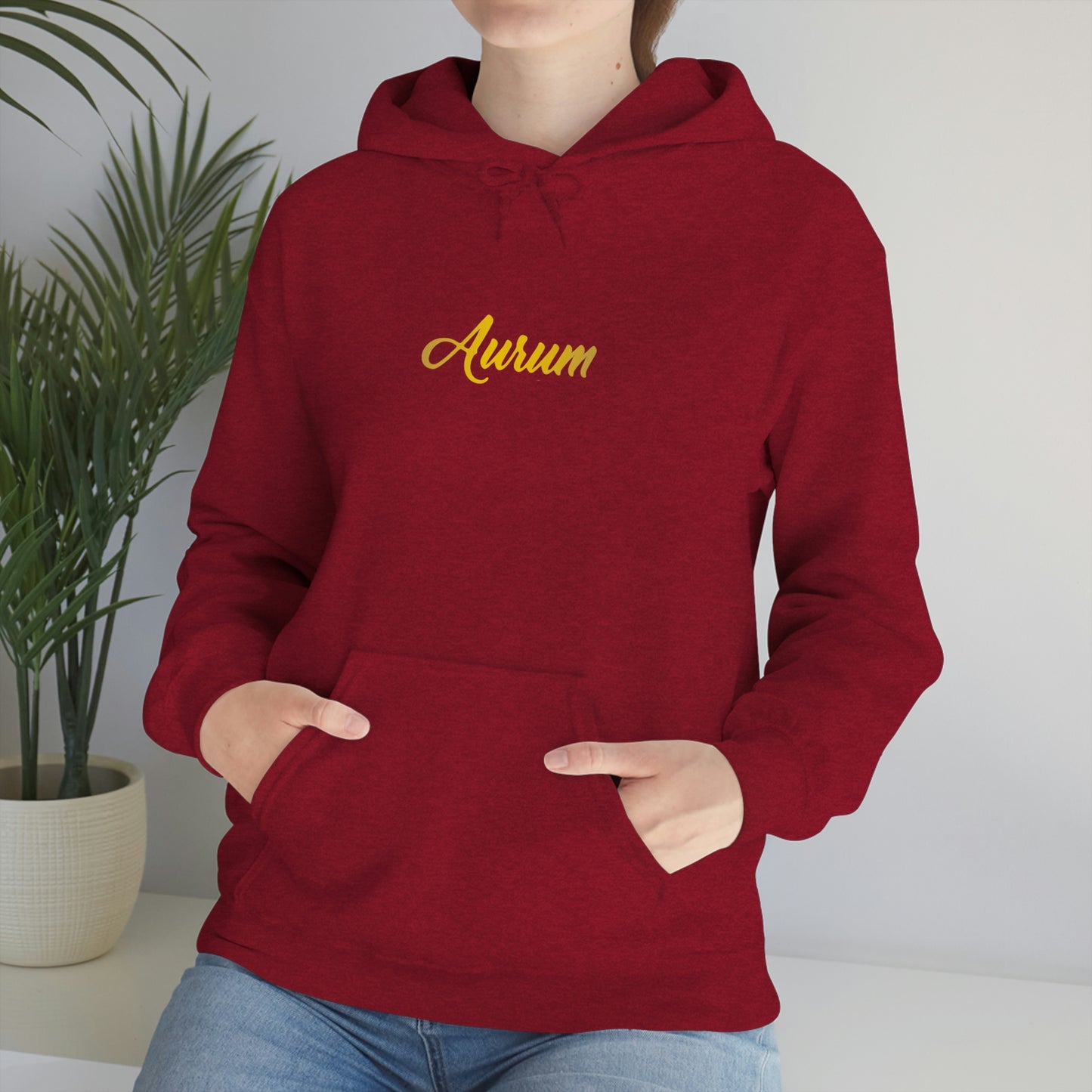 AURUM SIGNATURE HOODIE