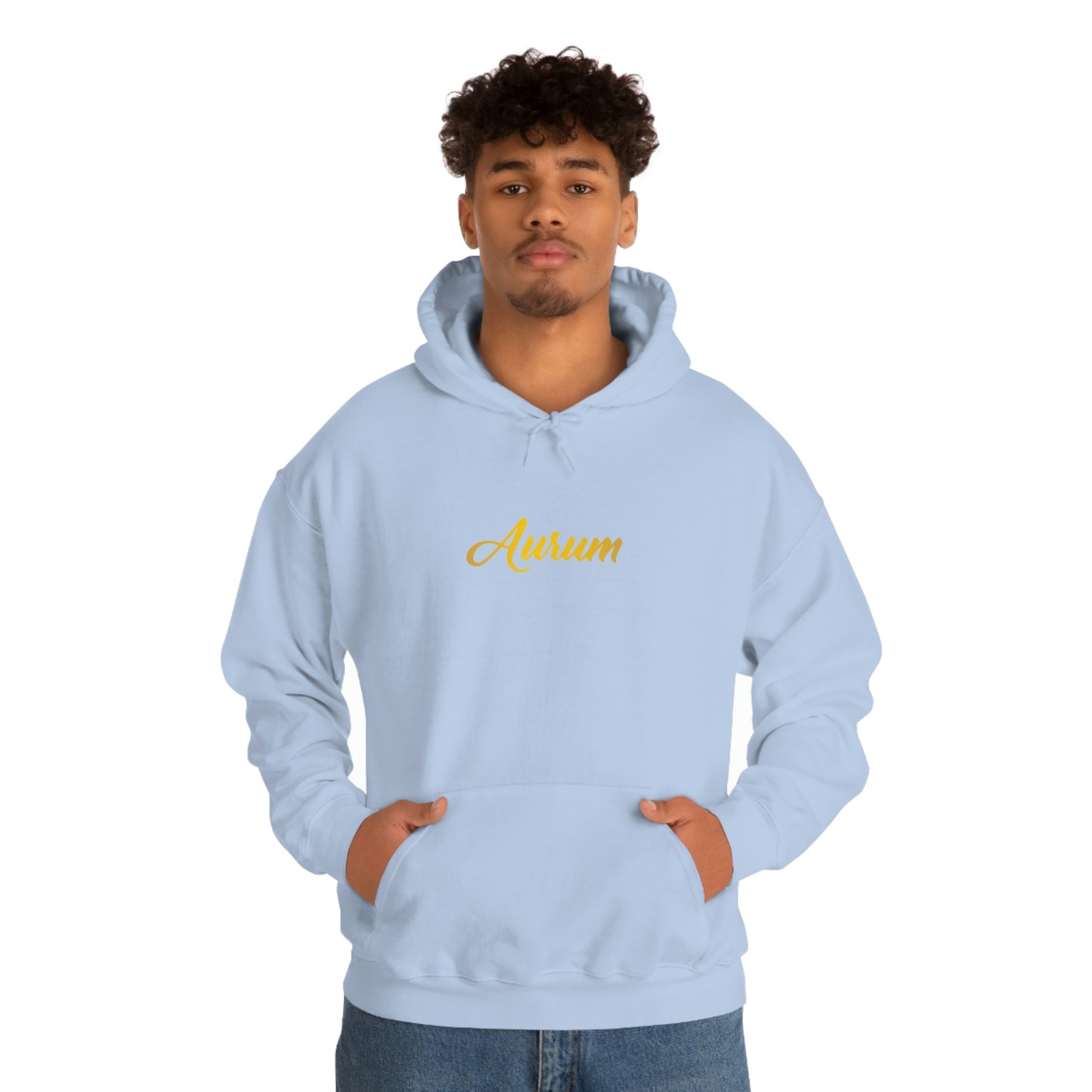 AURUM SIGNATURE HOODIE