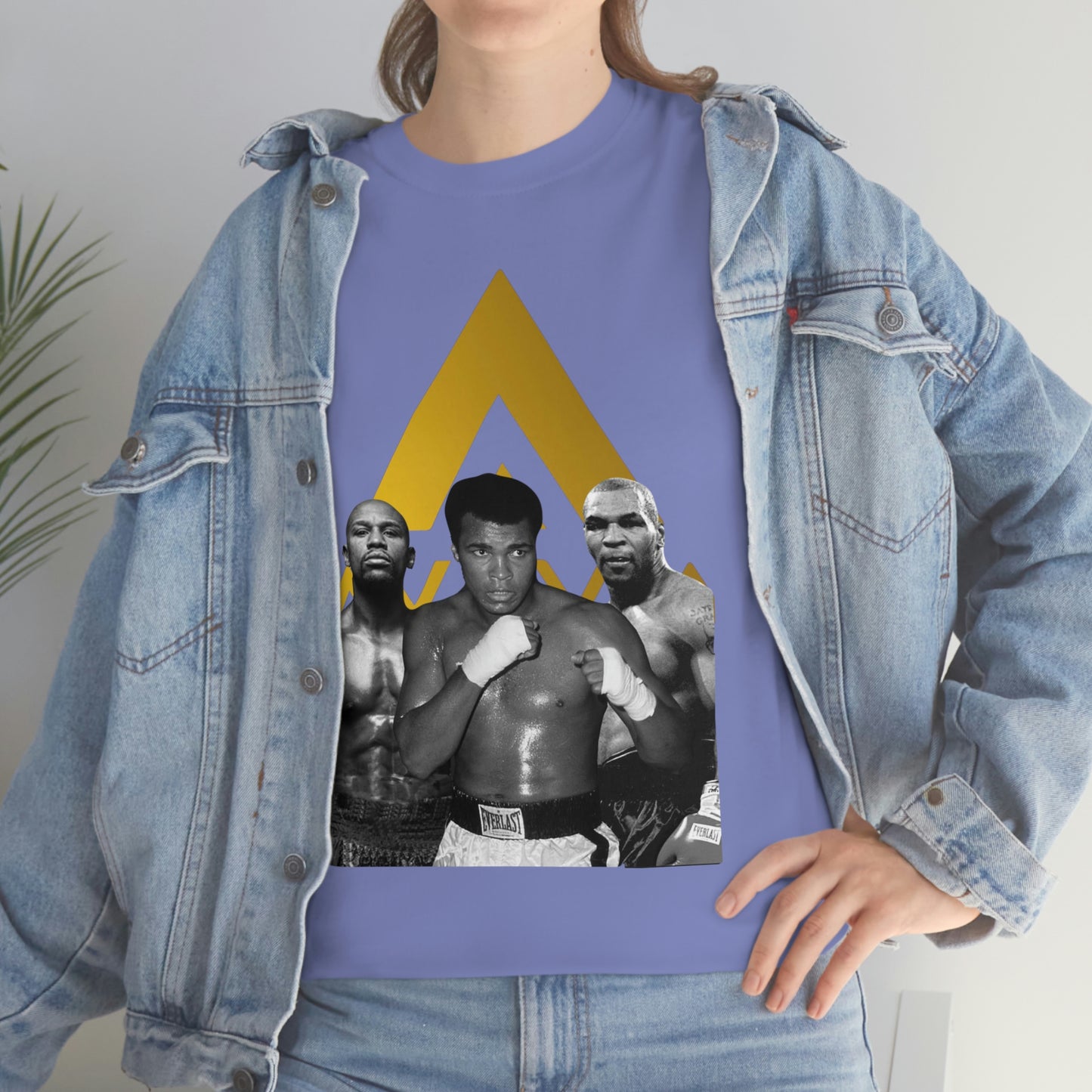 AURUM GOAT TEE