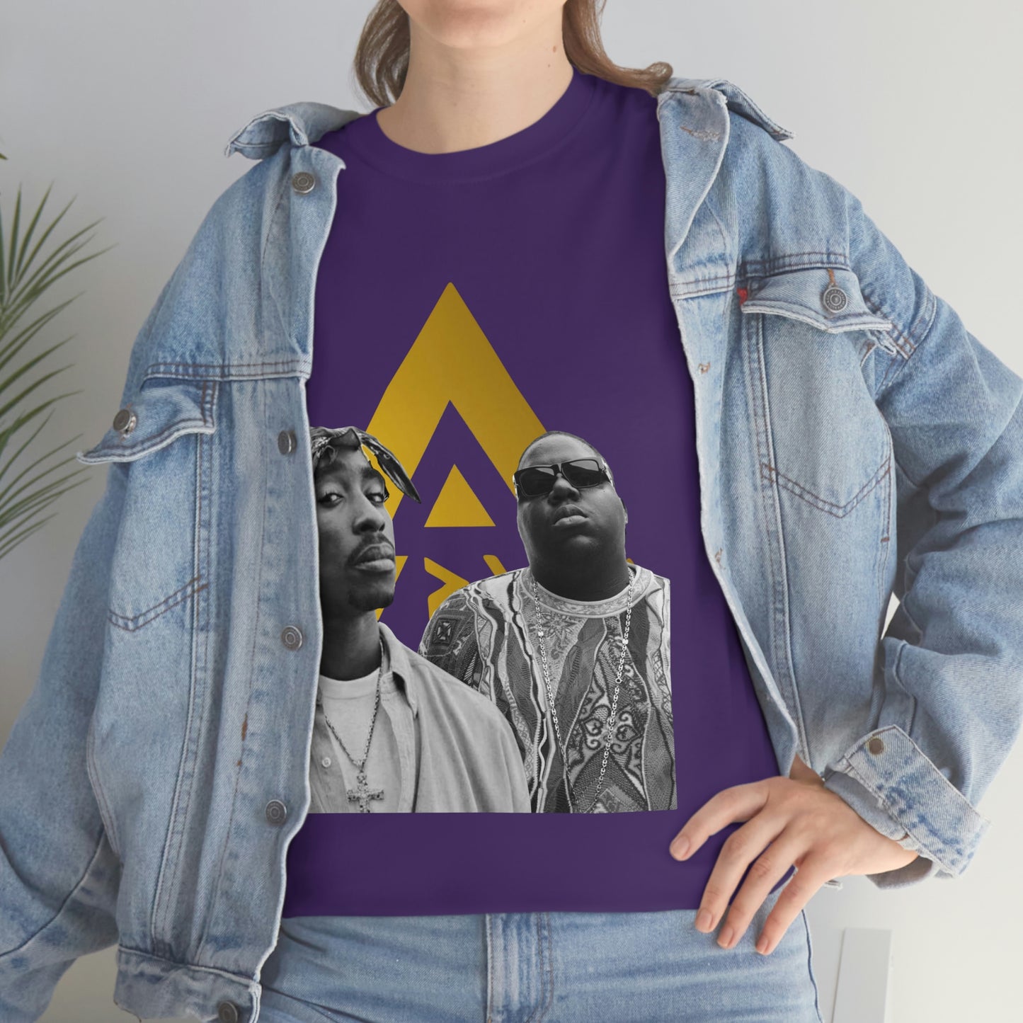 AURUM LEGENDS TEE