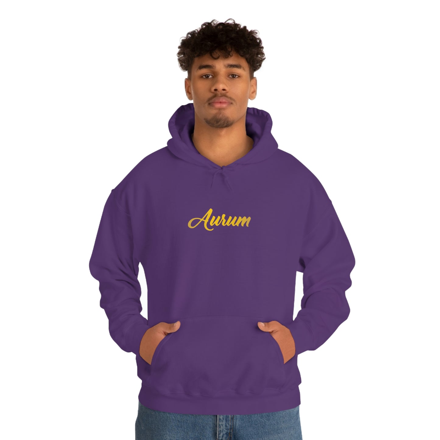 AURUM SIGNATURE HOODIE