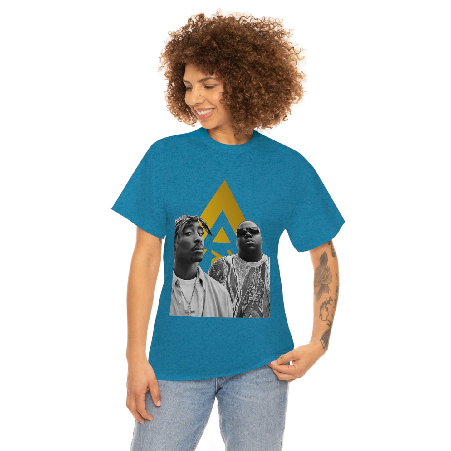 AURUM LEGENDS TEE