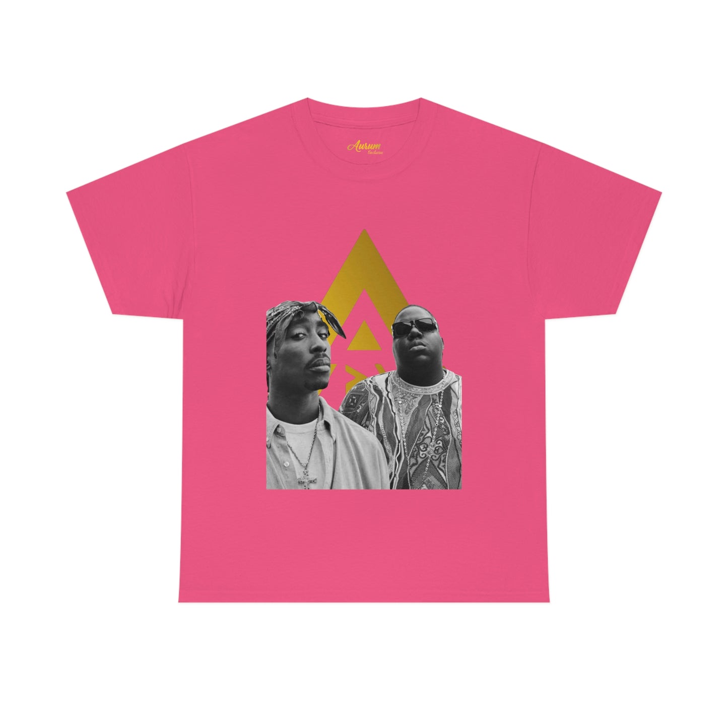 AURUM LEGENDS TEE