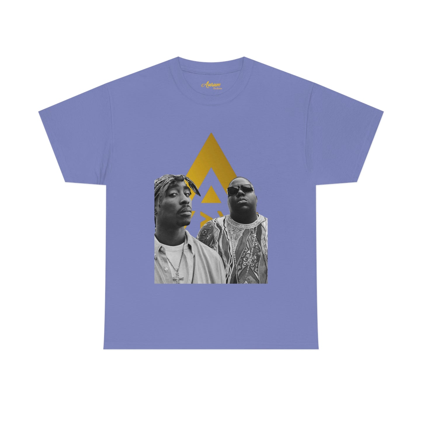 AURUM LEGENDS TEE
