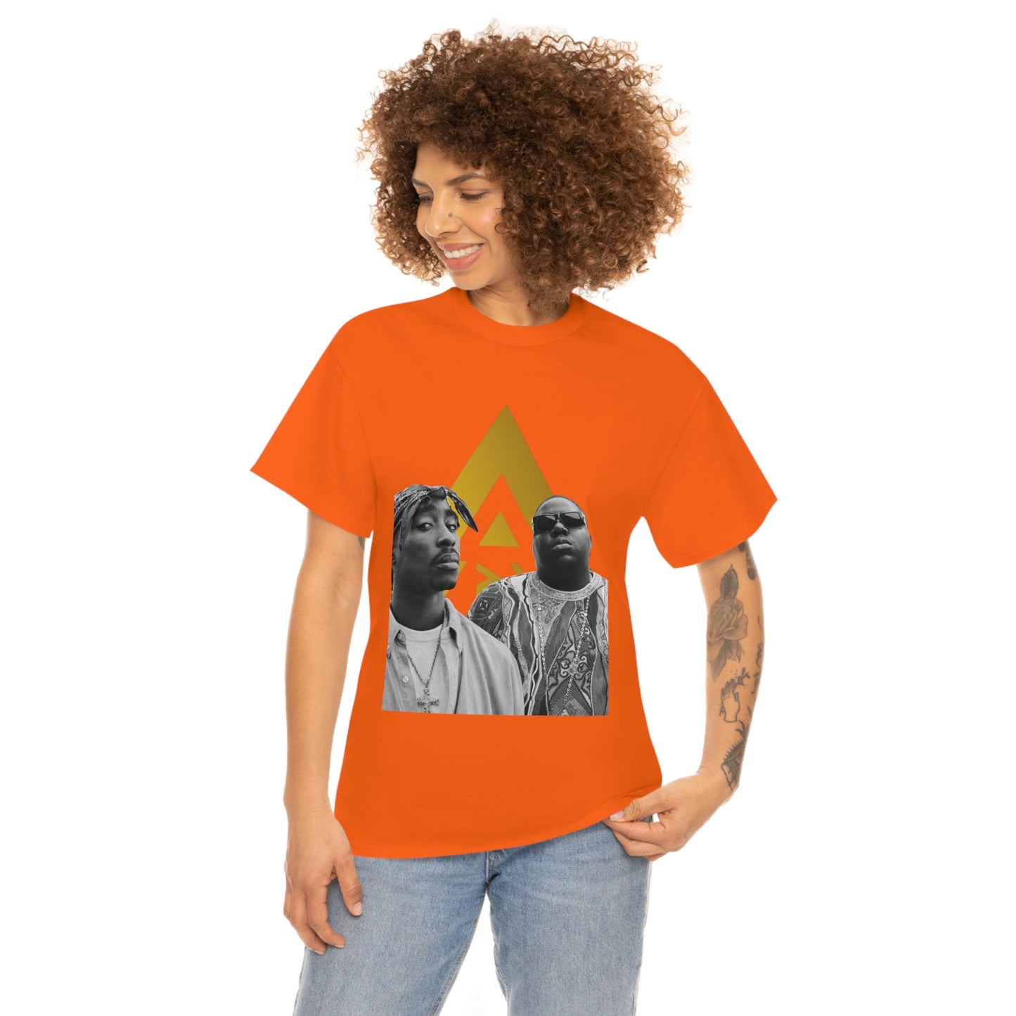 AURUM LEGENDS TEE