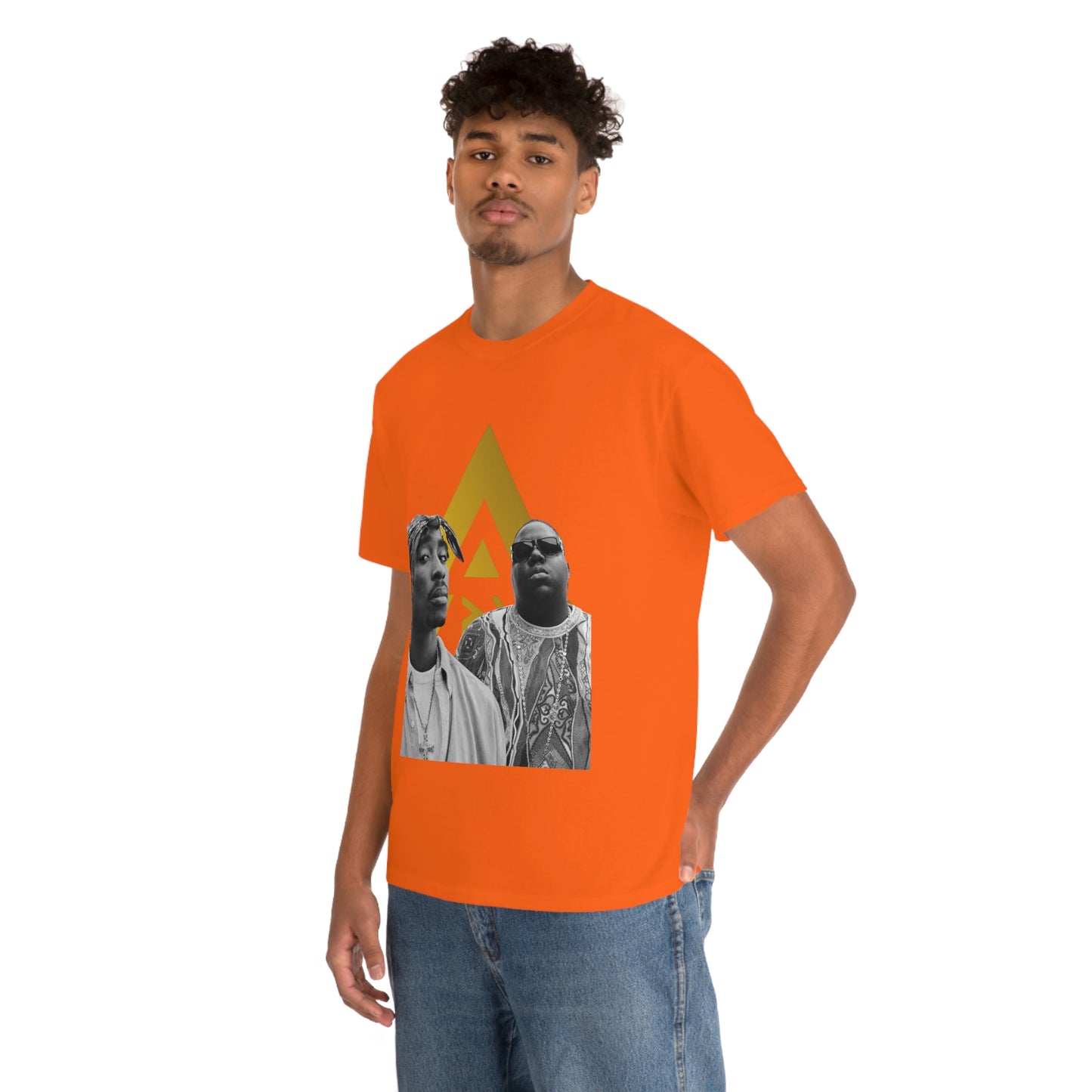 AURUM LEGENDS TEE