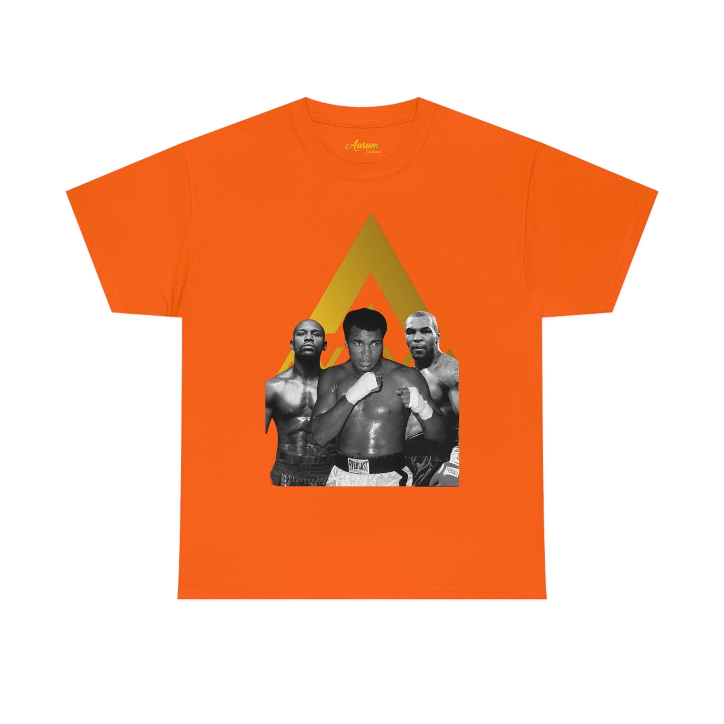 AURUM GOAT TEE