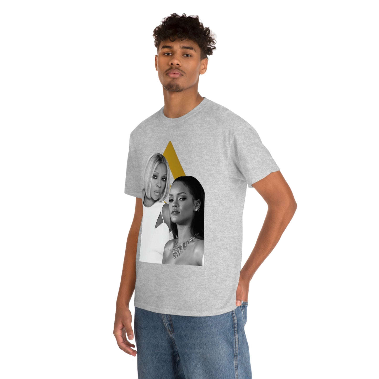BAD GYAL TEE
