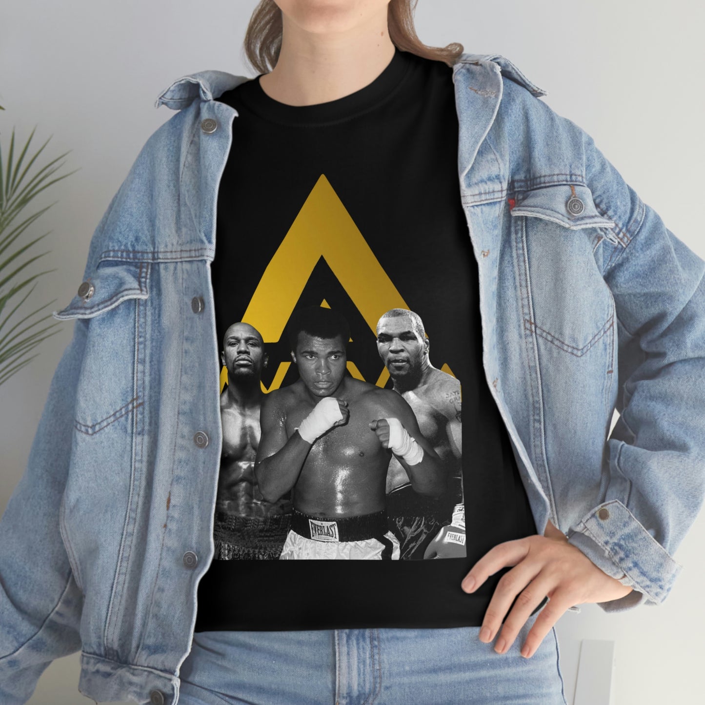 AURUM GOAT TEE