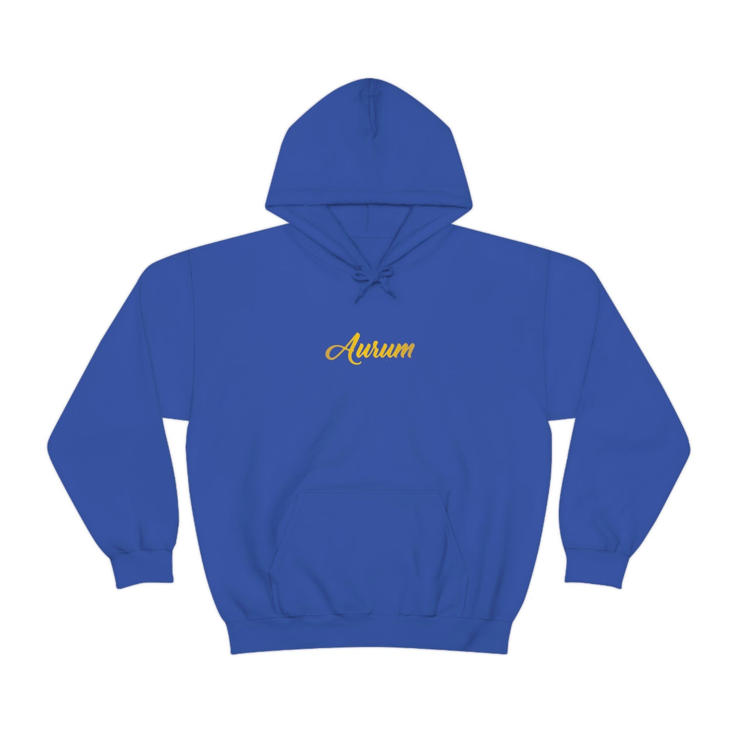 AURUM SIGNATURE HOODIE