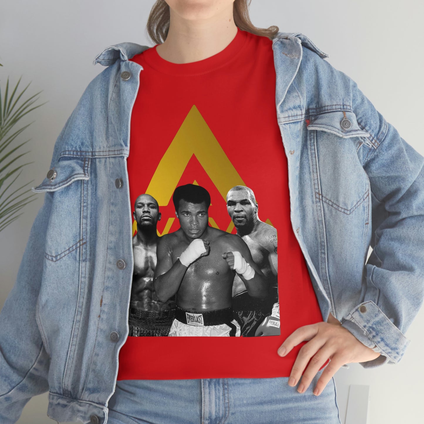AURUM GOAT TEE