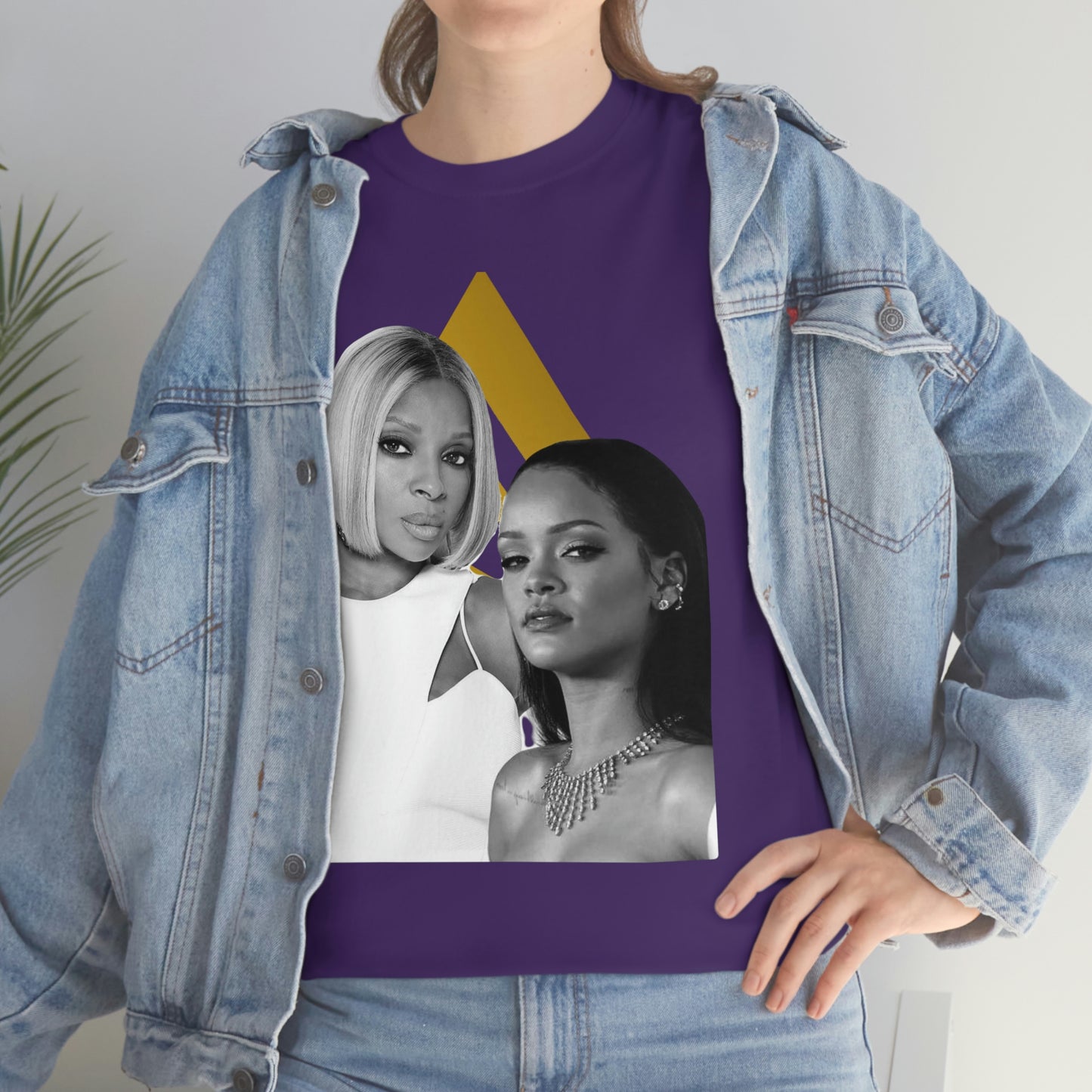 BAD GYAL TEE