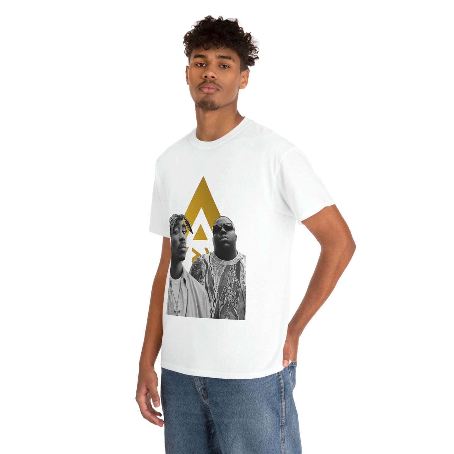 AURUM LEGENDS TEE