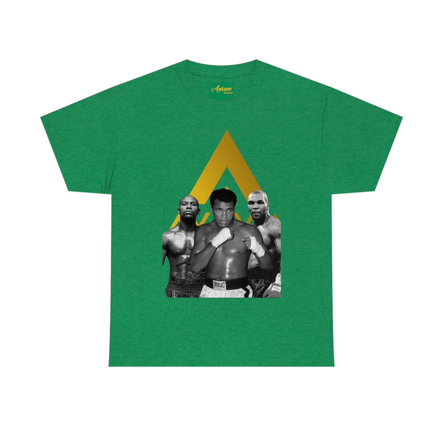 AURUM GOAT TEE