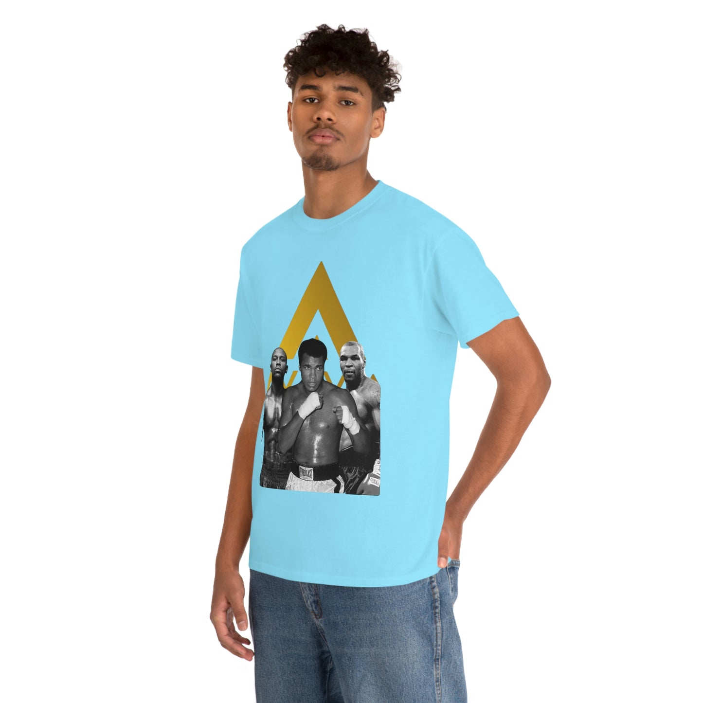 AURUM GOAT TEE