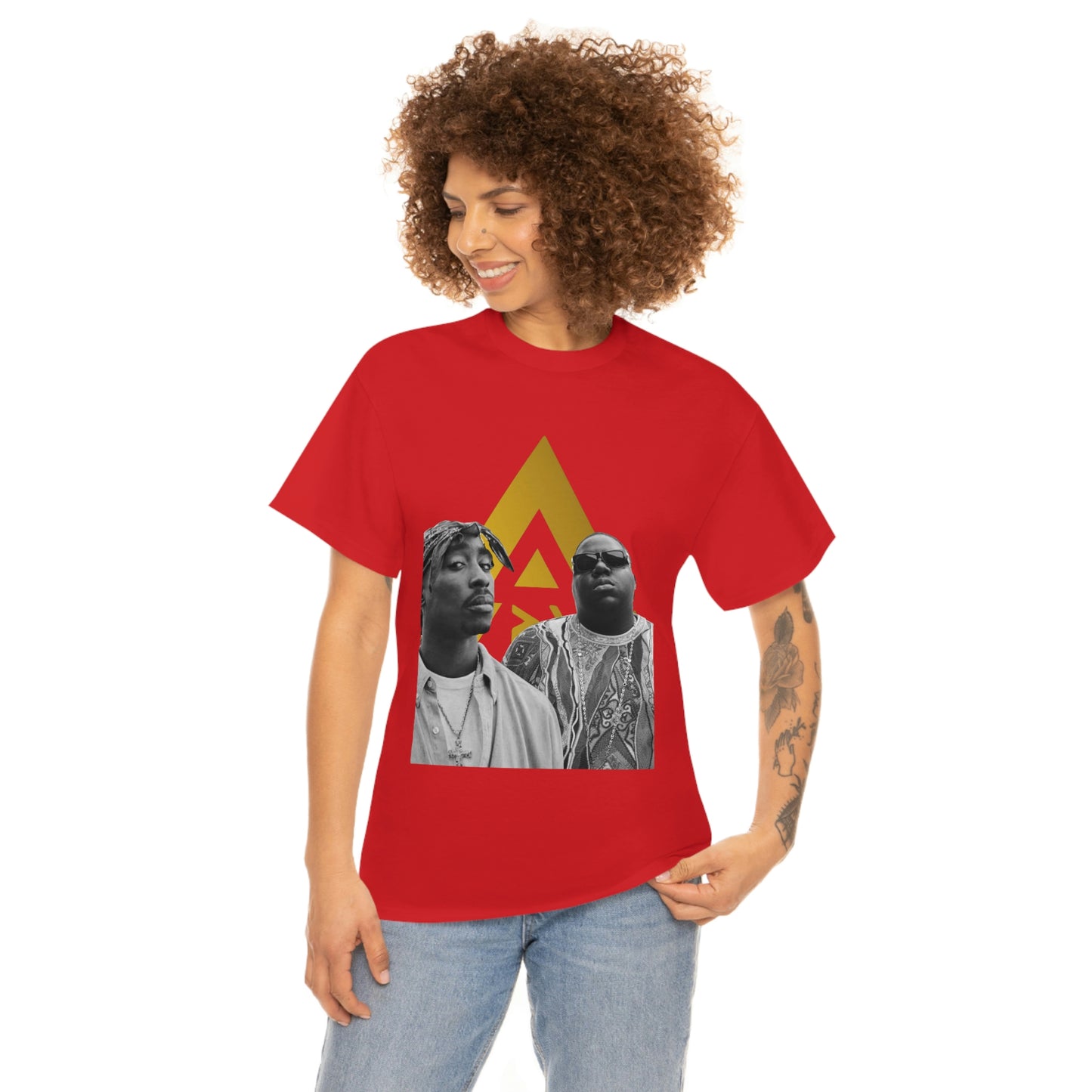 AURUM LEGENDS TEE