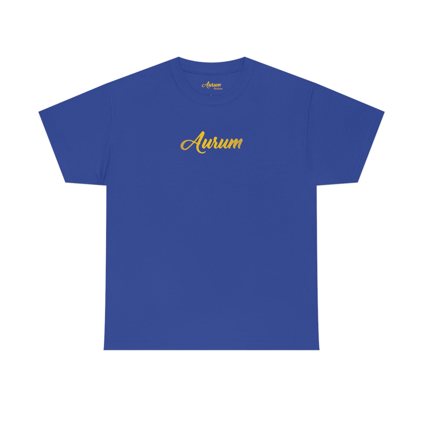 AURUM SIGNATURE TEE