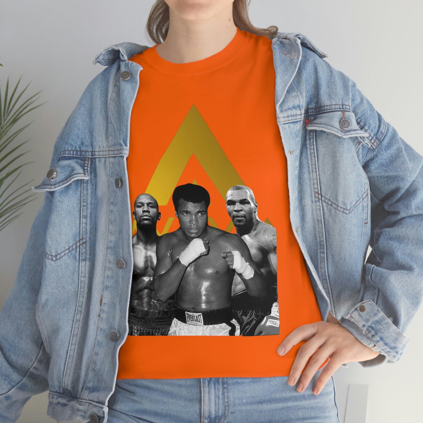 AURUM GOAT TEE