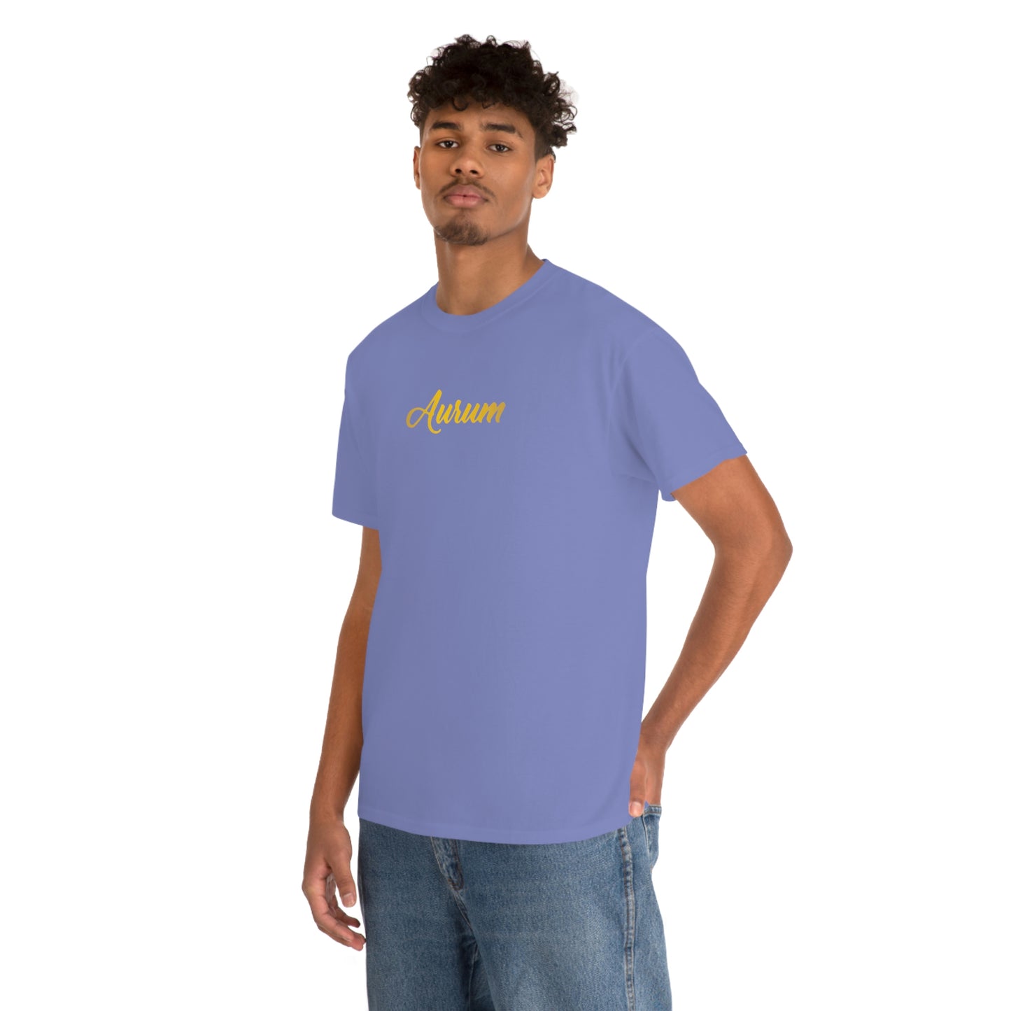 AURUM SIGNATURE TEE
