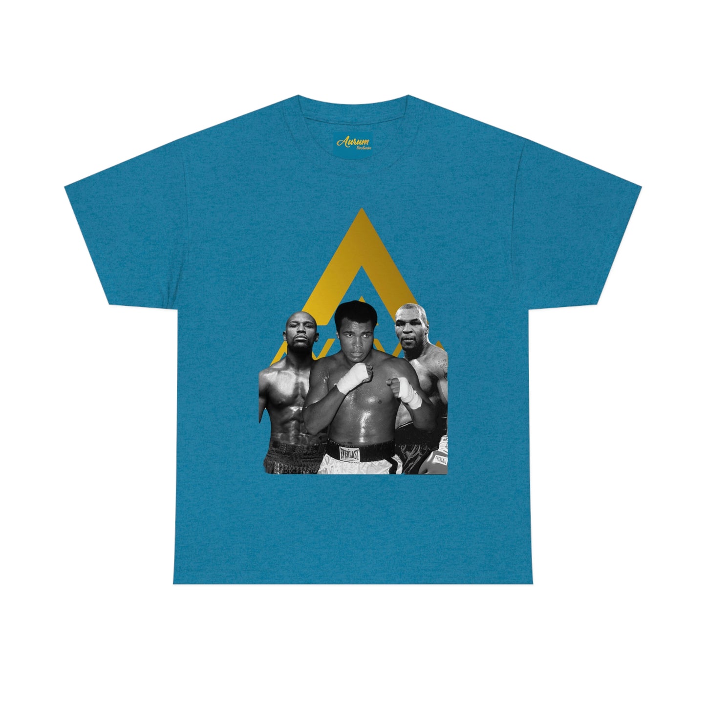 AURUM GOAT TEE