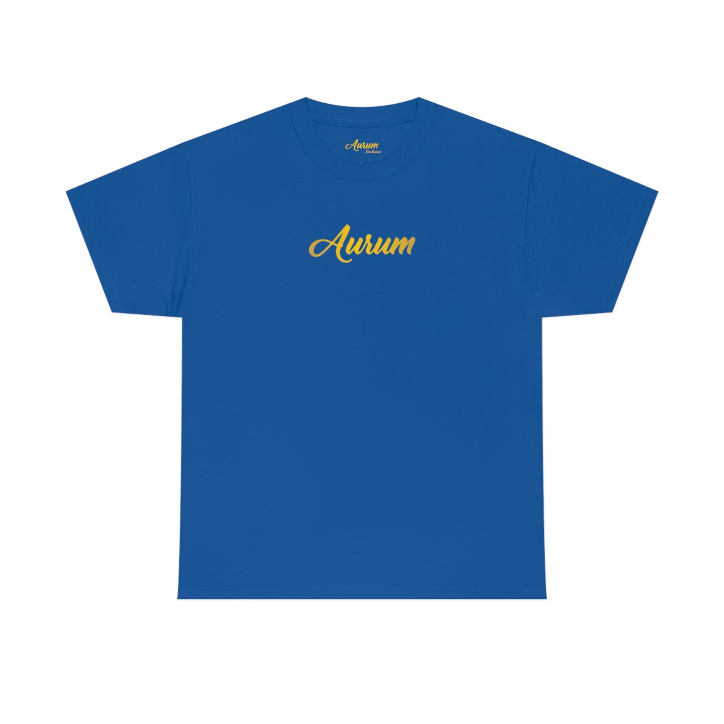 AURUM SIGNATURE TEE
