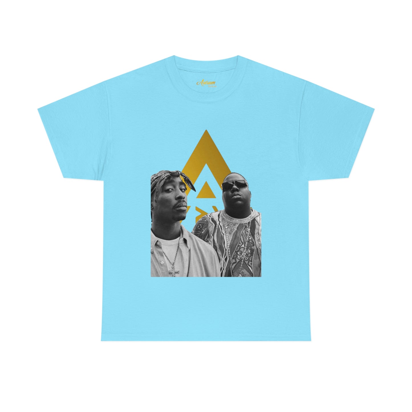 AURUM LEGENDS TEE