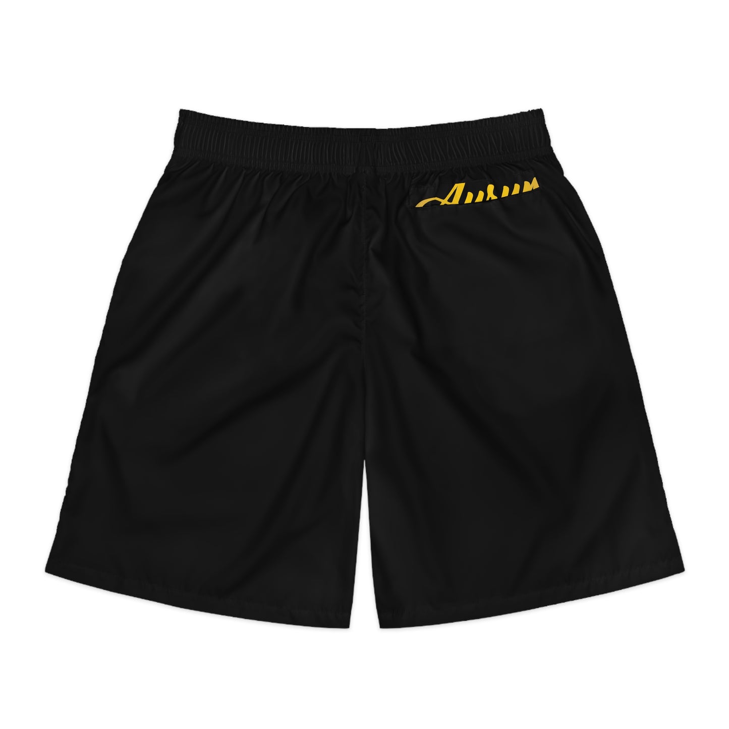 AURUM LOGO JOGGER SHORTS
