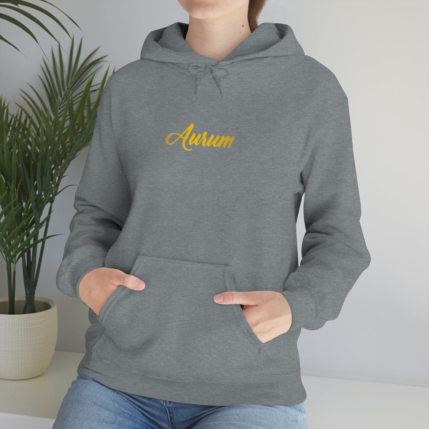 AURUM SIGNATURE HOODIE