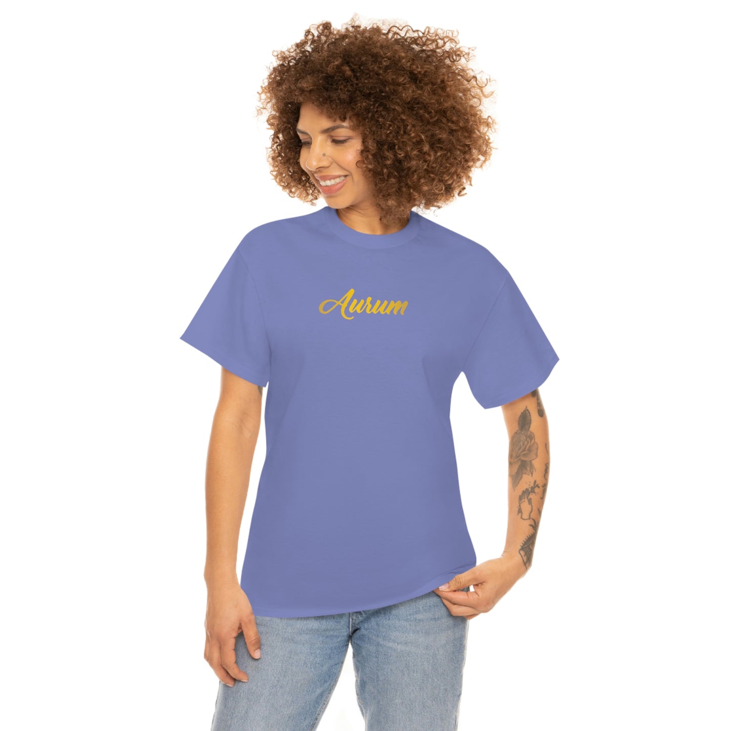 AURUM SIGNATURE TEE