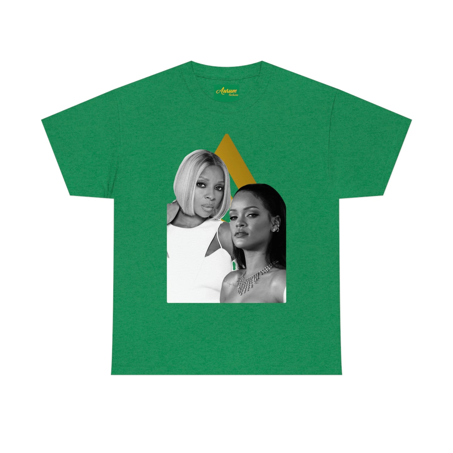BAD GYAL TEE