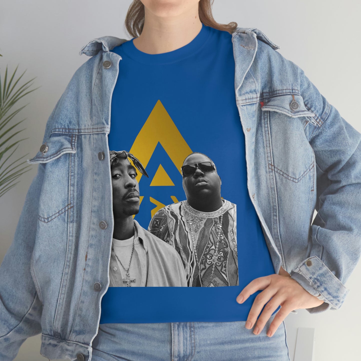 AURUM LEGENDS TEE
