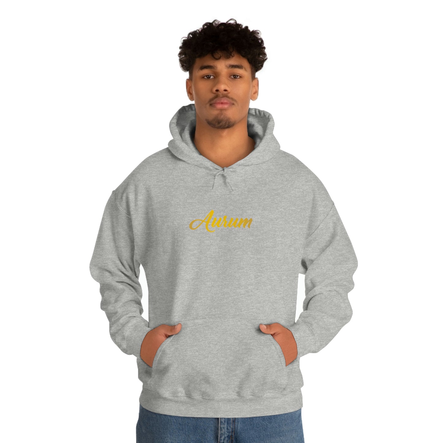 AURUM SIGNATURE HOODIE