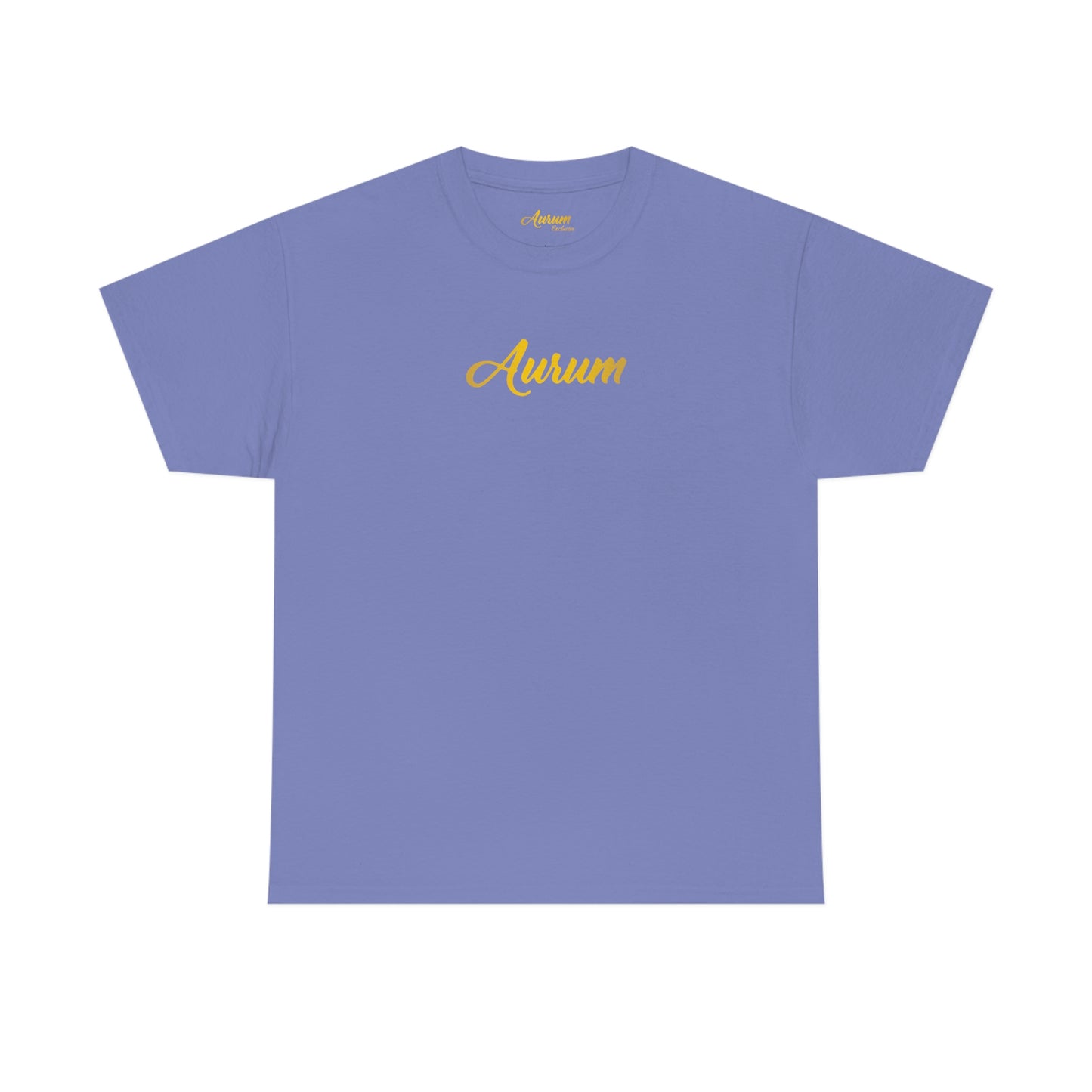 AURUM SIGNATURE TEE