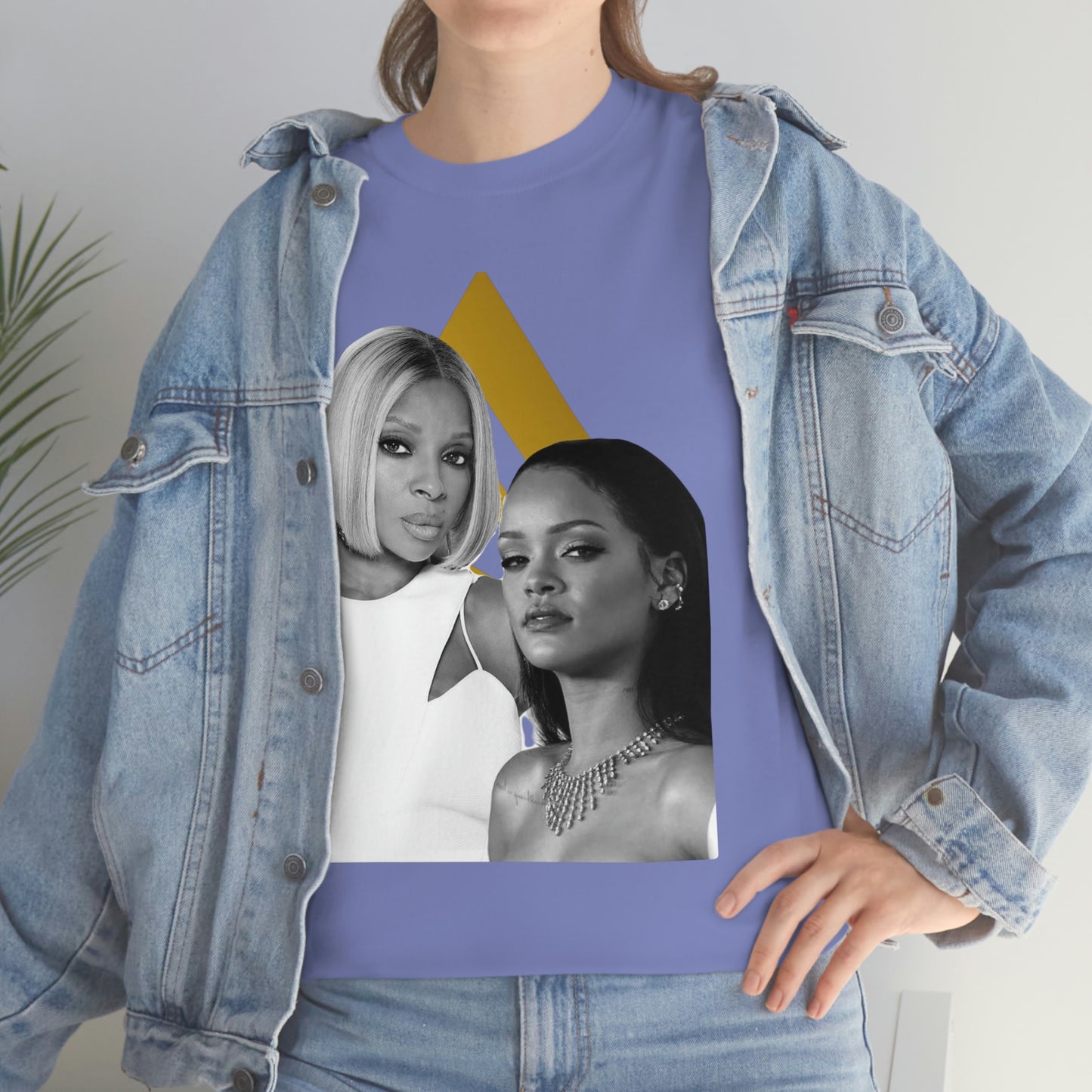 BAD GYAL TEE