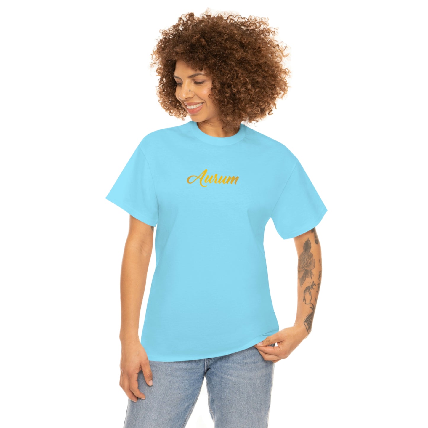 AURUM SIGNATURE TEE