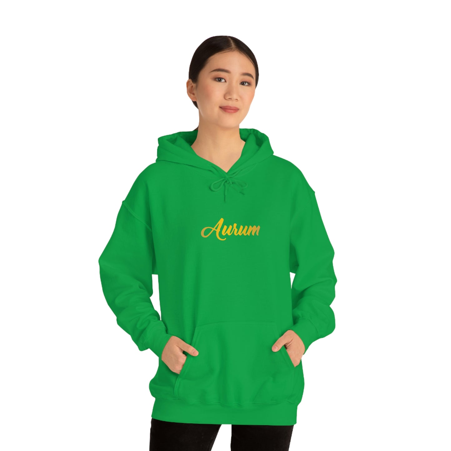 AURUM SIGNATURE HOODIE
