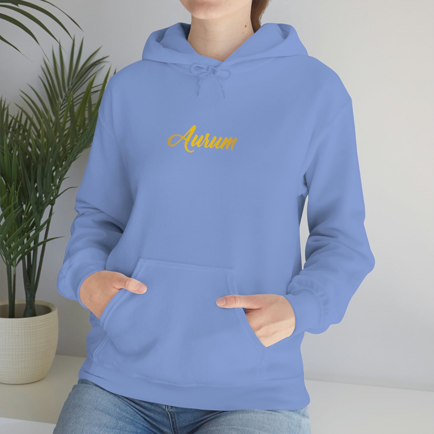 AURUM SIGNATURE HOODIE