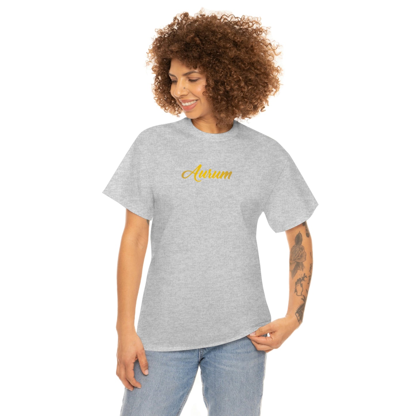 AURUM SIGNATURE TEE