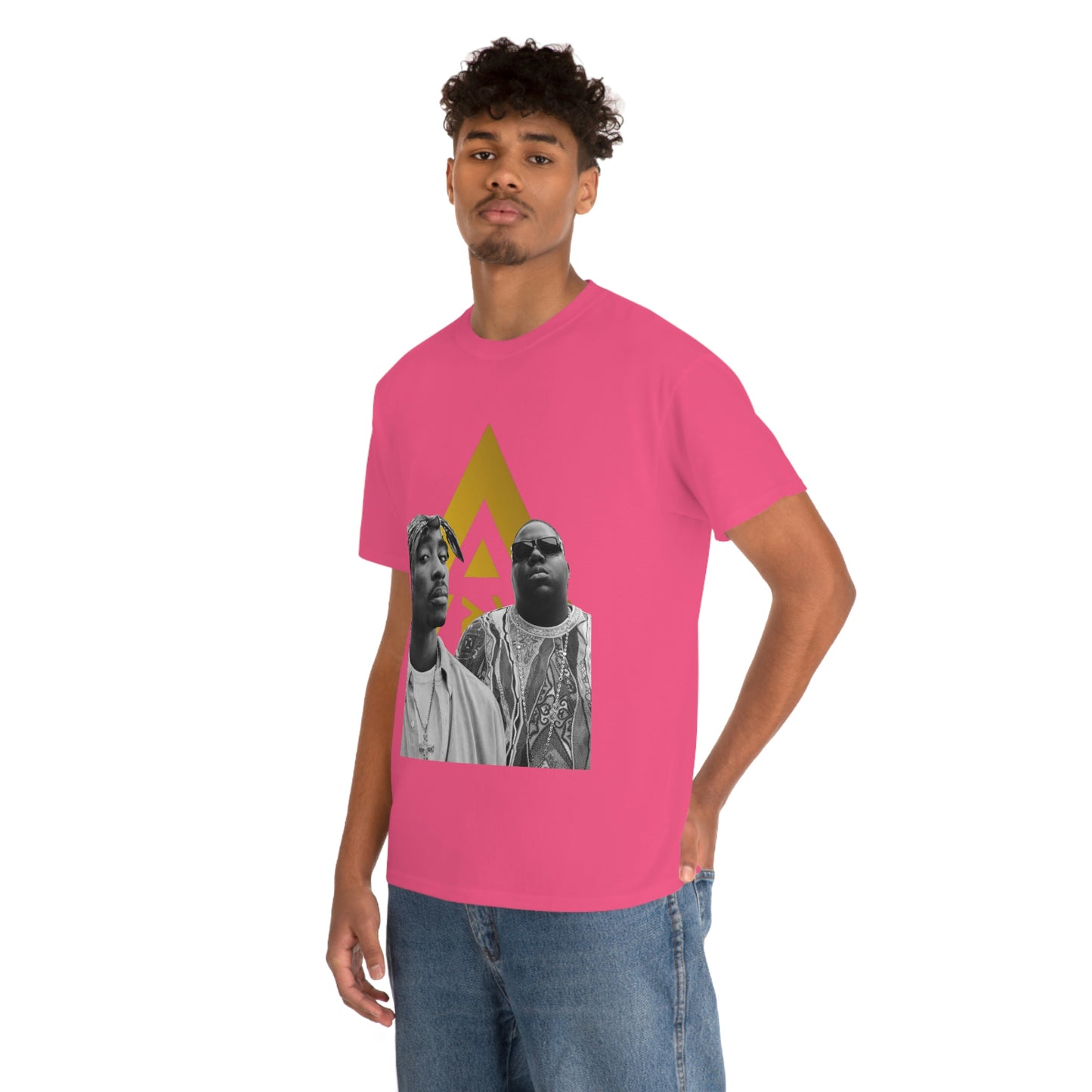 AURUM LEGENDS TEE