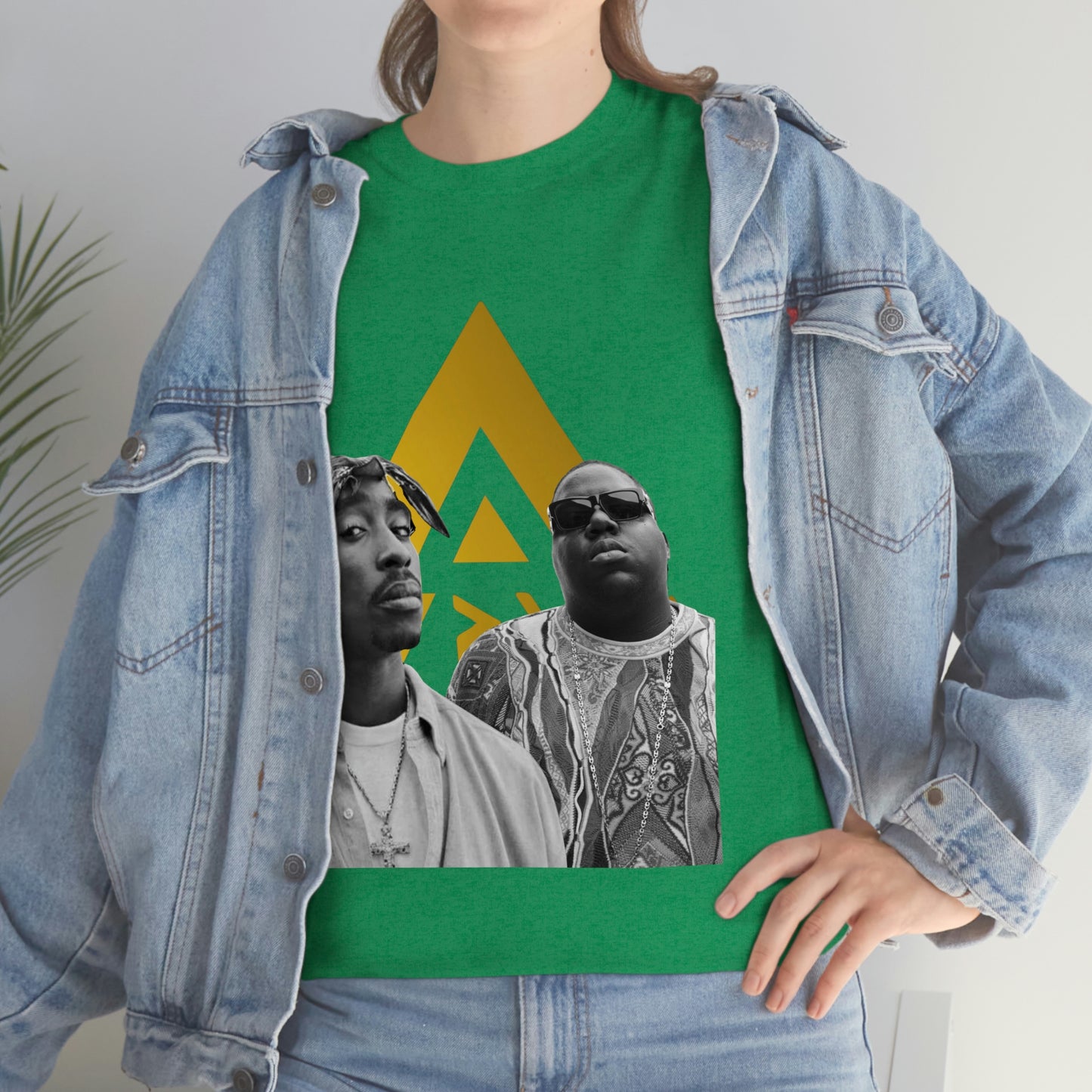AURUM LEGENDS TEE