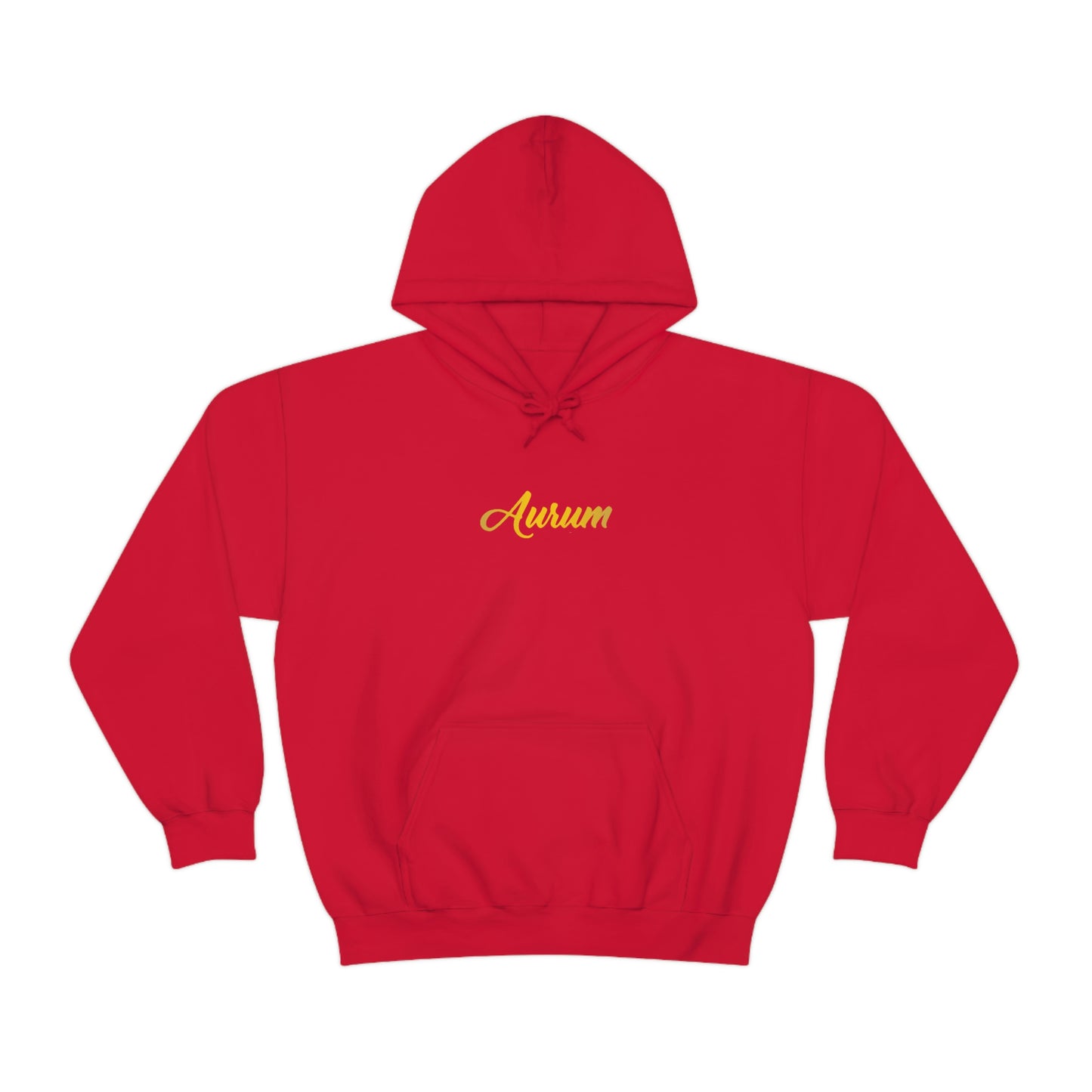 AURUM SIGNATURE HOODIE