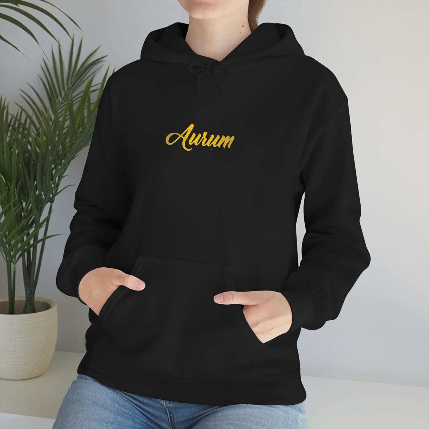 AURUM SIGNATURE HOODIE