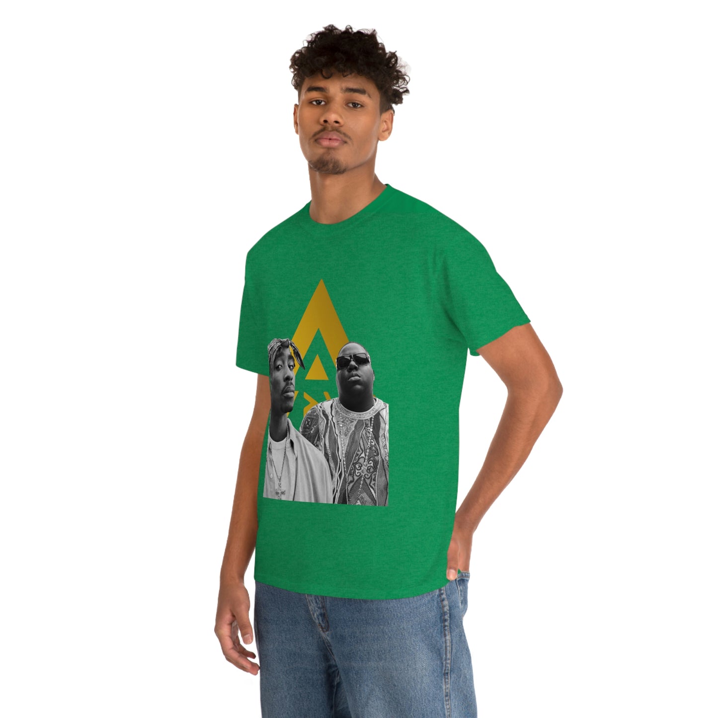 AURUM LEGENDS TEE