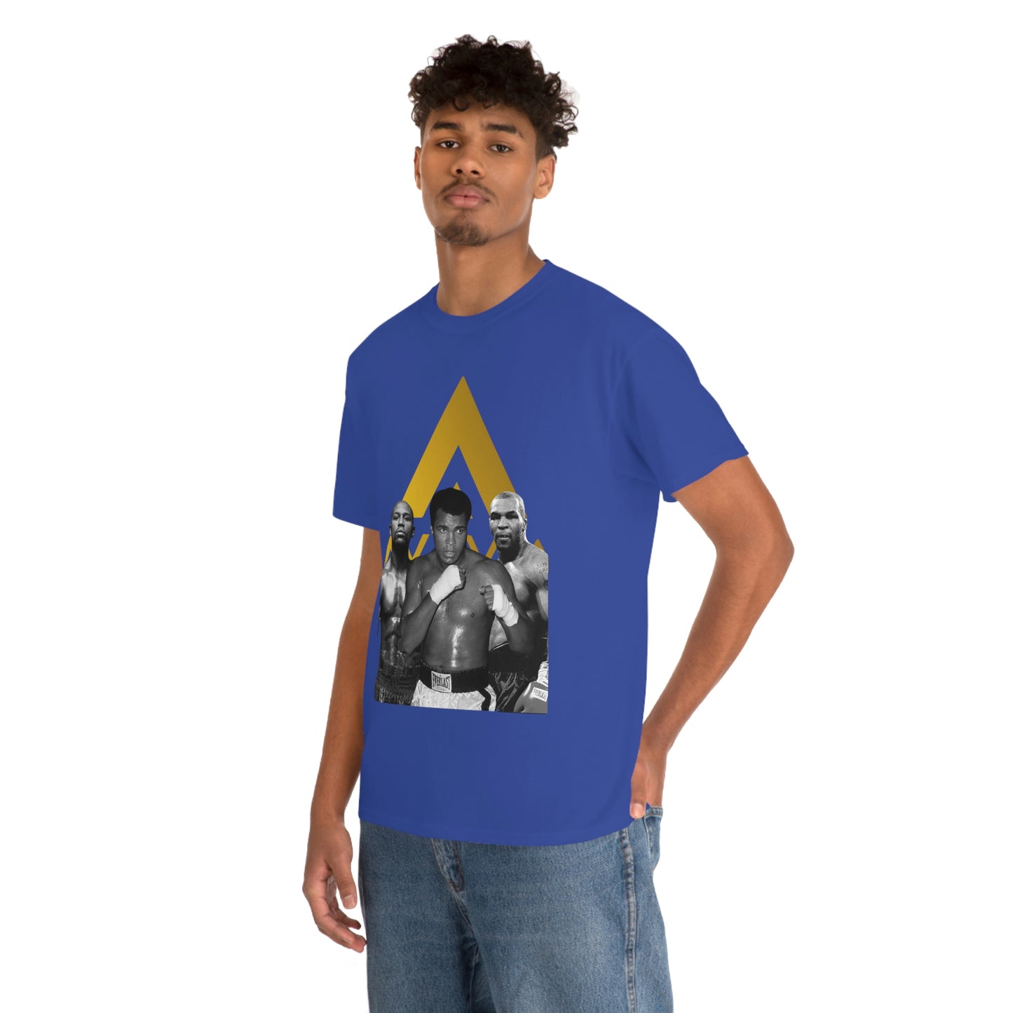 AURUM GOAT TEE