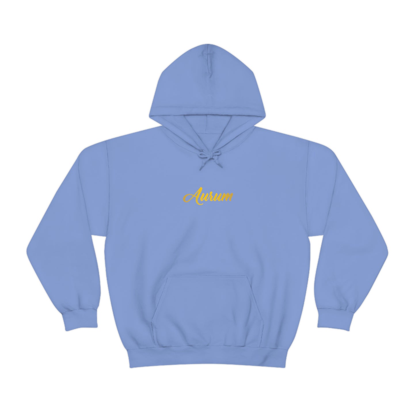 AURUM SIGNATURE HOODIE