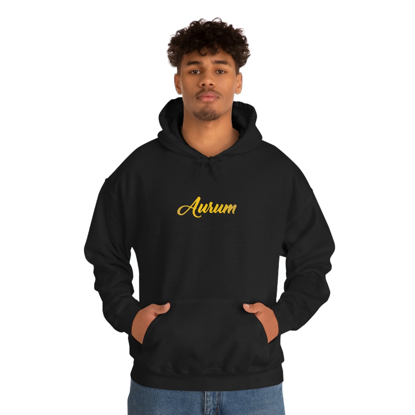 AURUM SIGNATURE HOODIE
