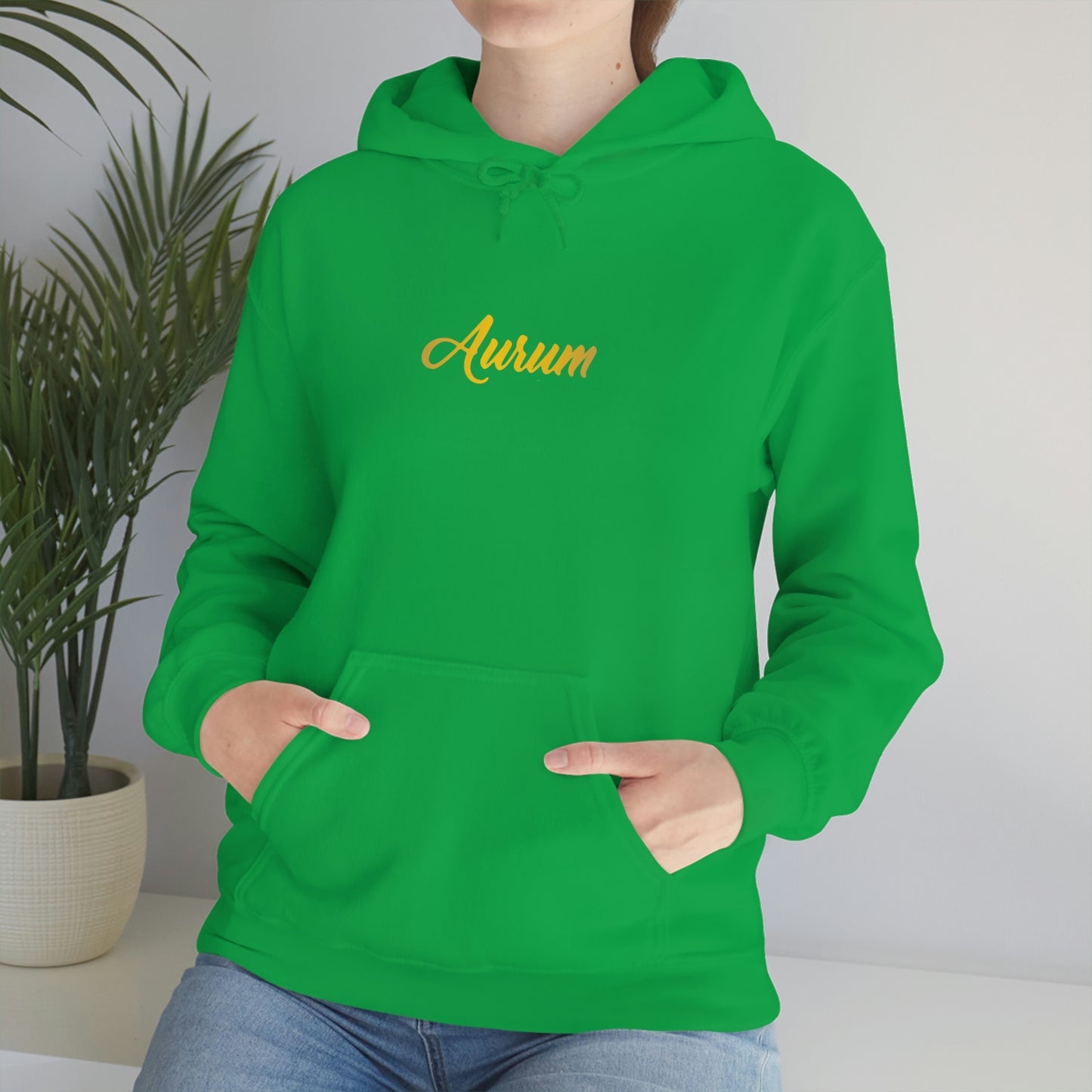 AURUM SIGNATURE HOODIE